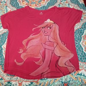 Disney top XL